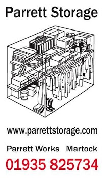 Parrett Storage 257025 Image 2